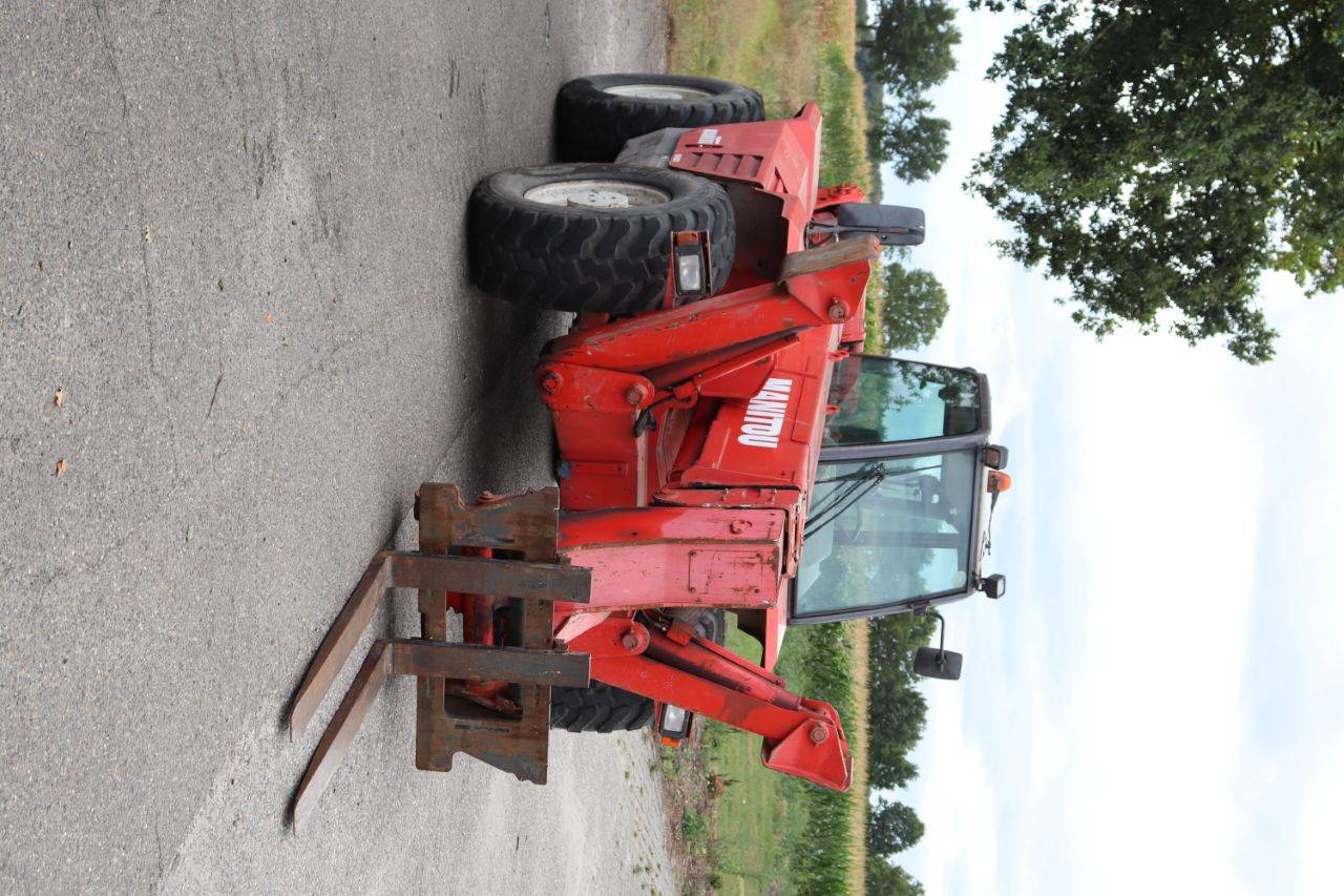 image of the lot