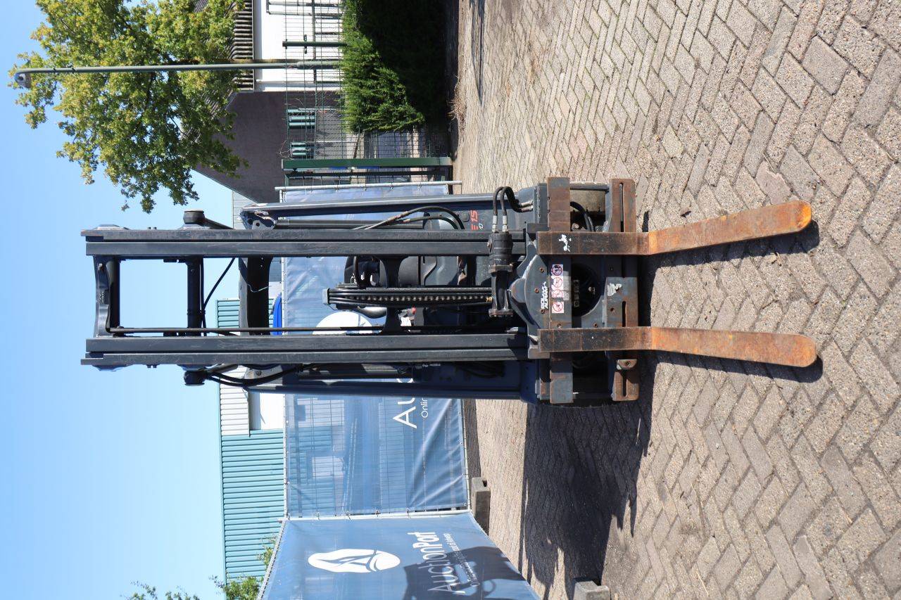 image of the lot