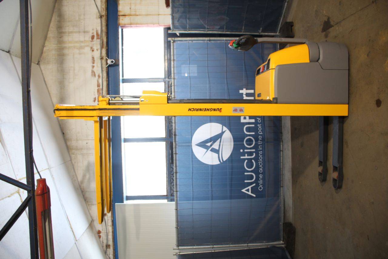 image of the lot