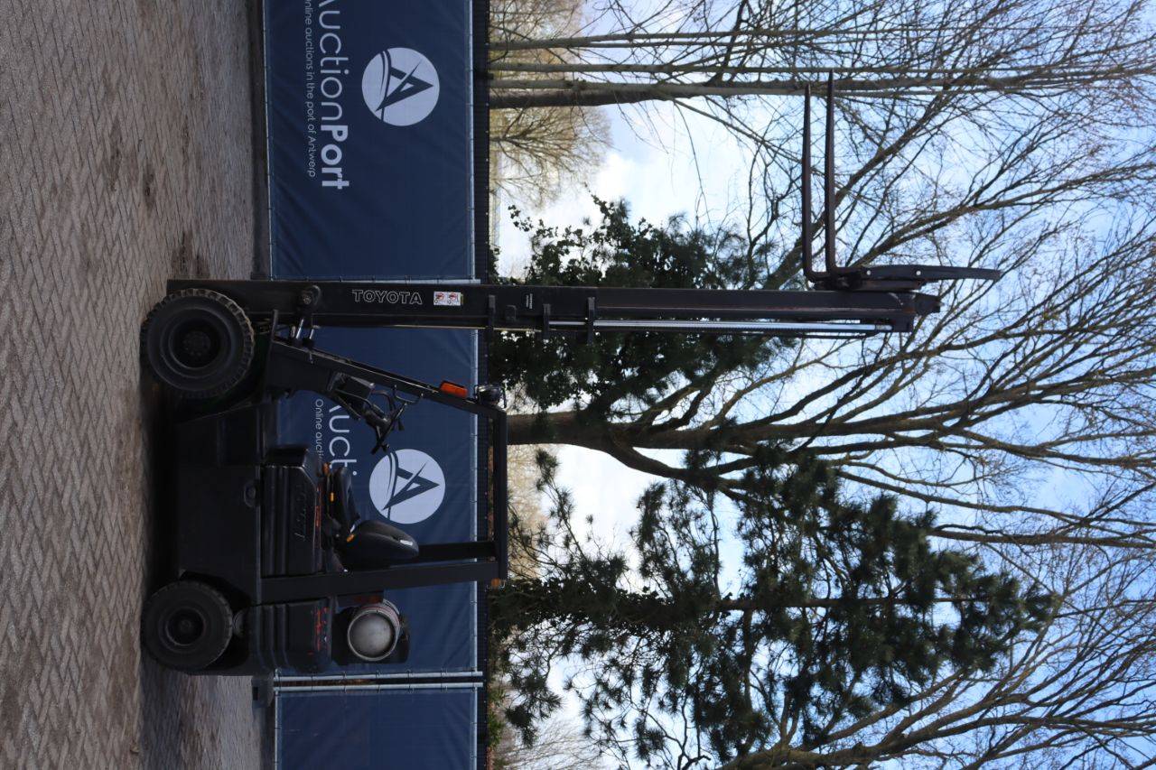 image of the lot