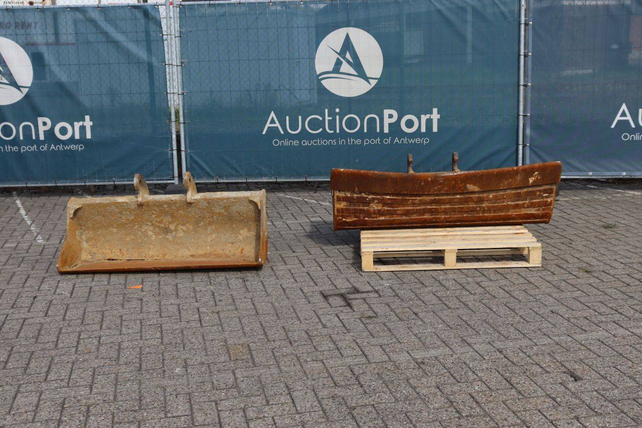 image of the lot