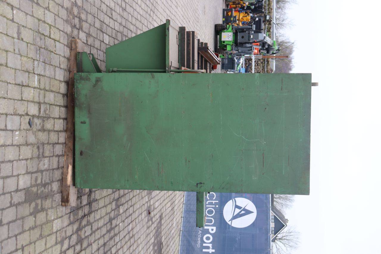 image of the lot