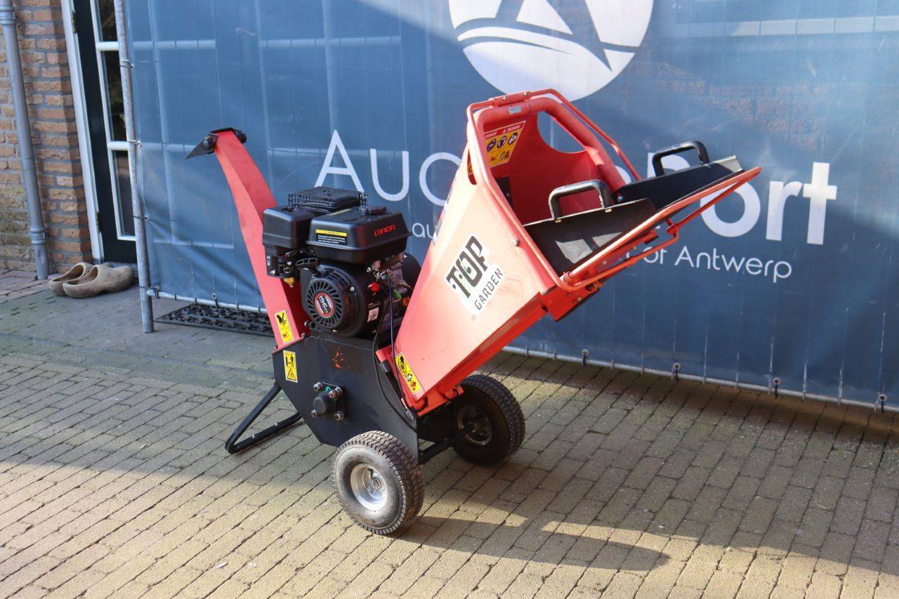 image of the lot