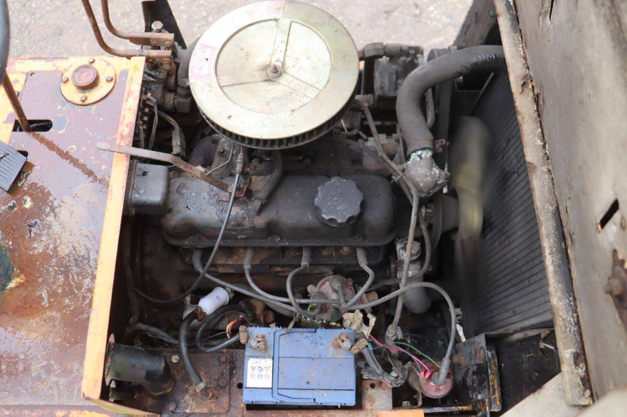 image of the lot