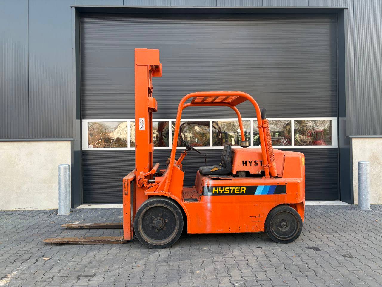 image of the lot
