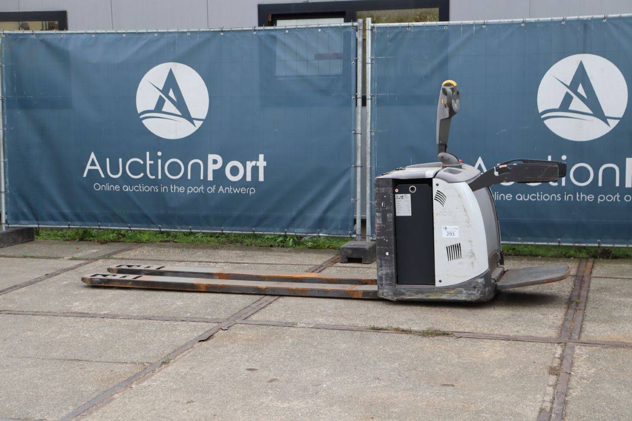 image of the lot