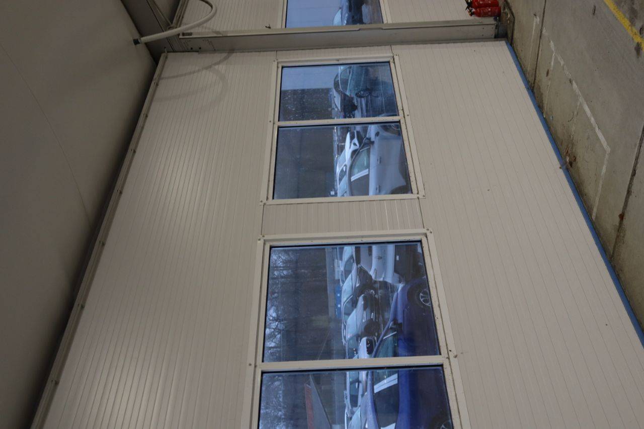 image of the lot