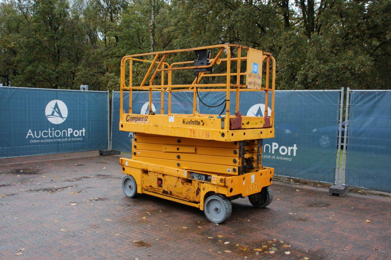 image of the lot