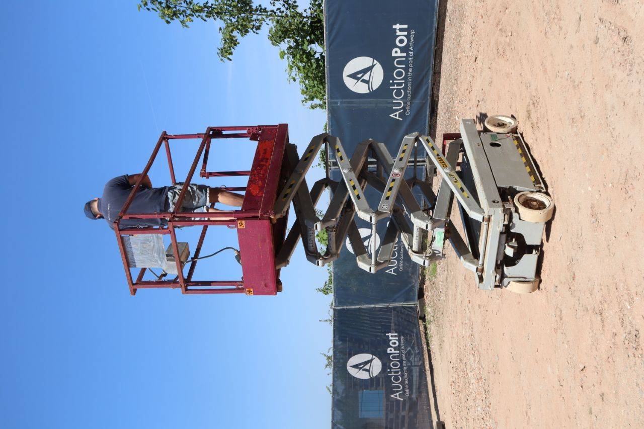 image of the lot