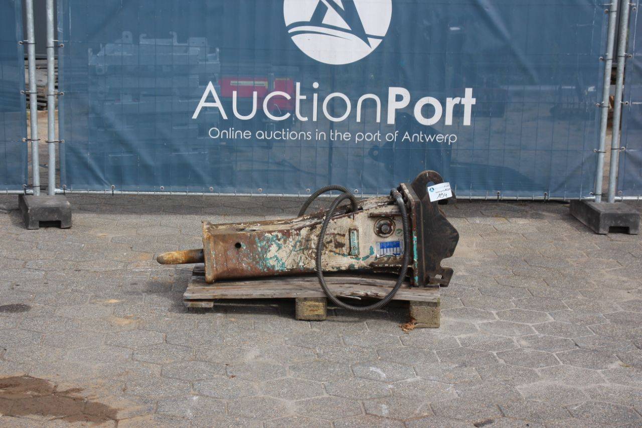 image of the lot
