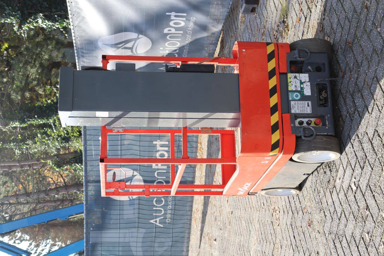 image of the lot