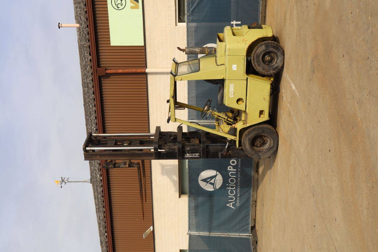 image of the lot