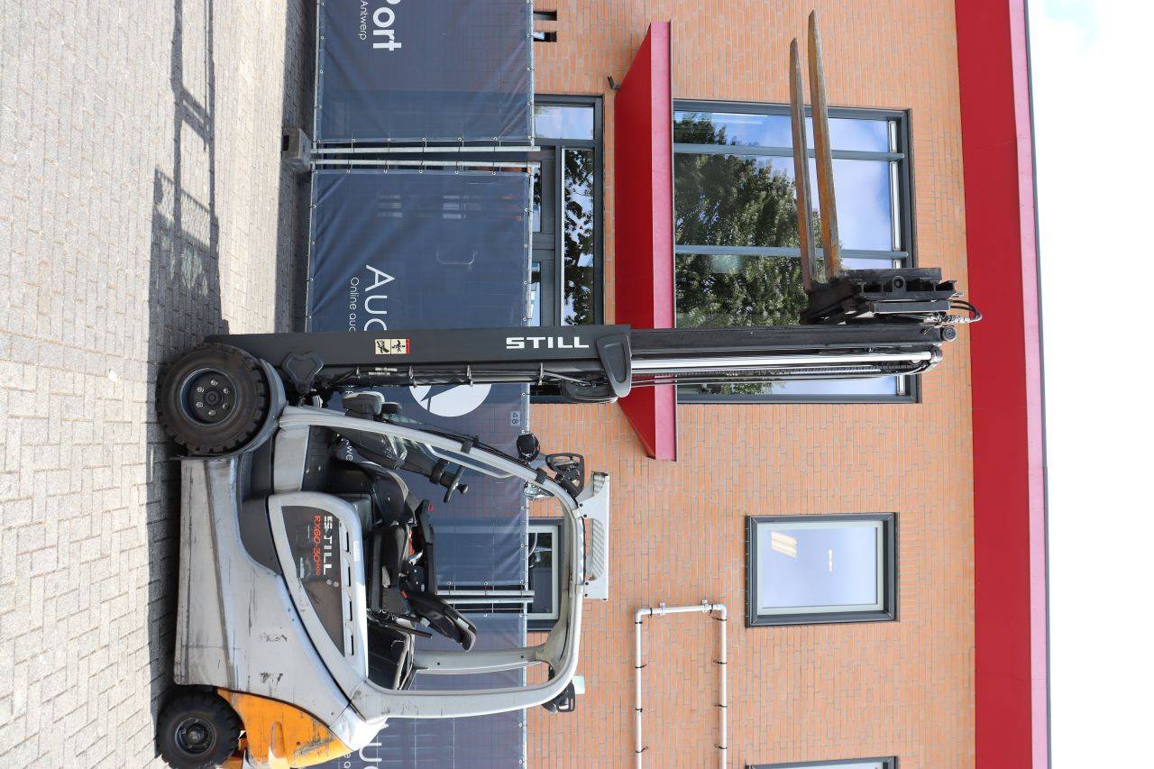 image of the lot