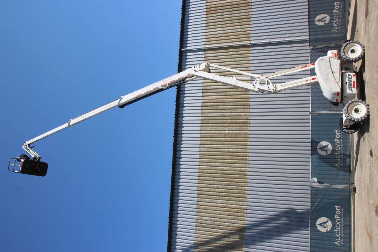 image of the lot