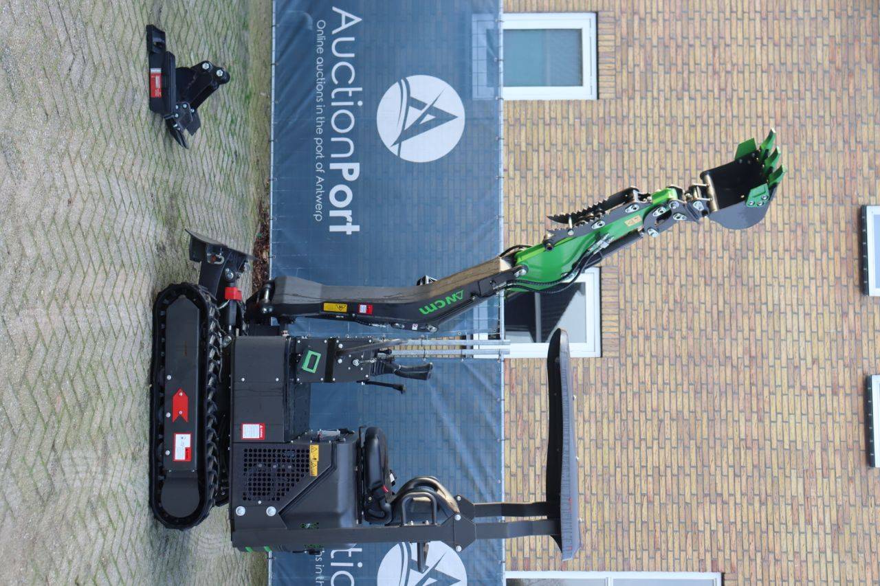 image of the lot