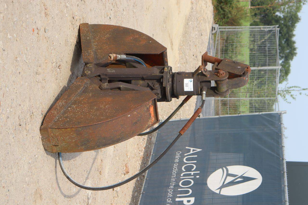 image of the lot