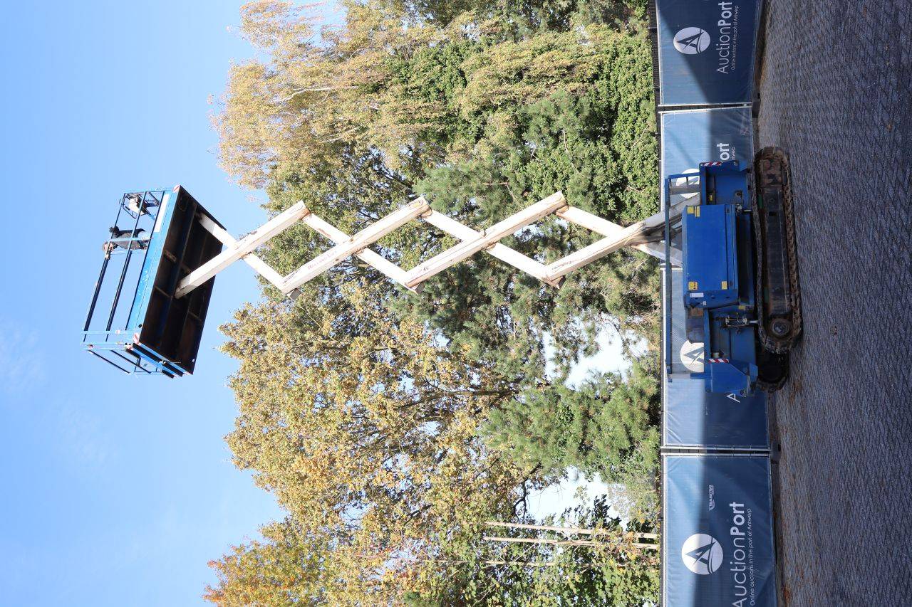 image of the lot