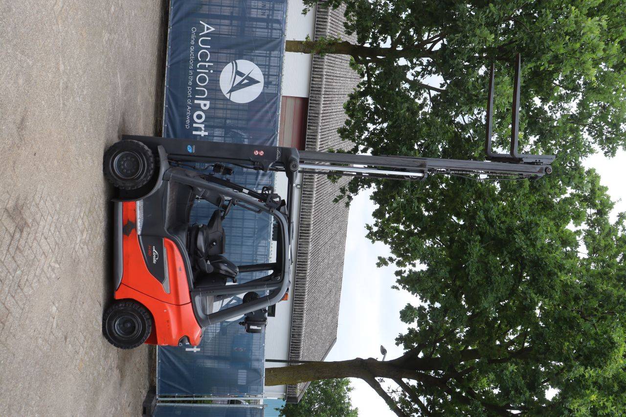 image of the lot