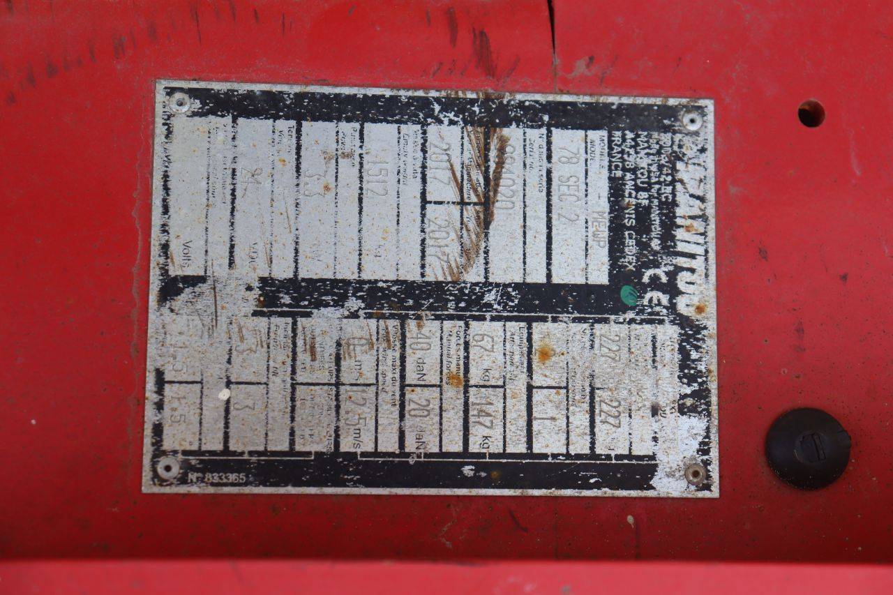 image of the lot