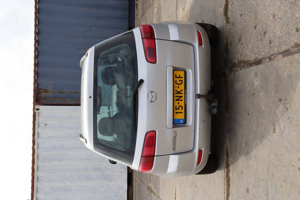 image of the lot