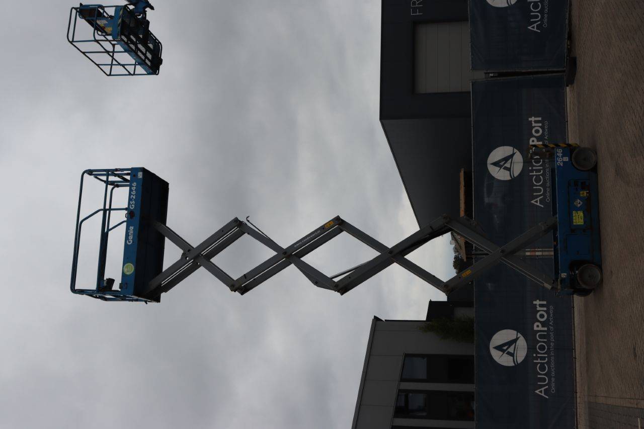 image of the lot