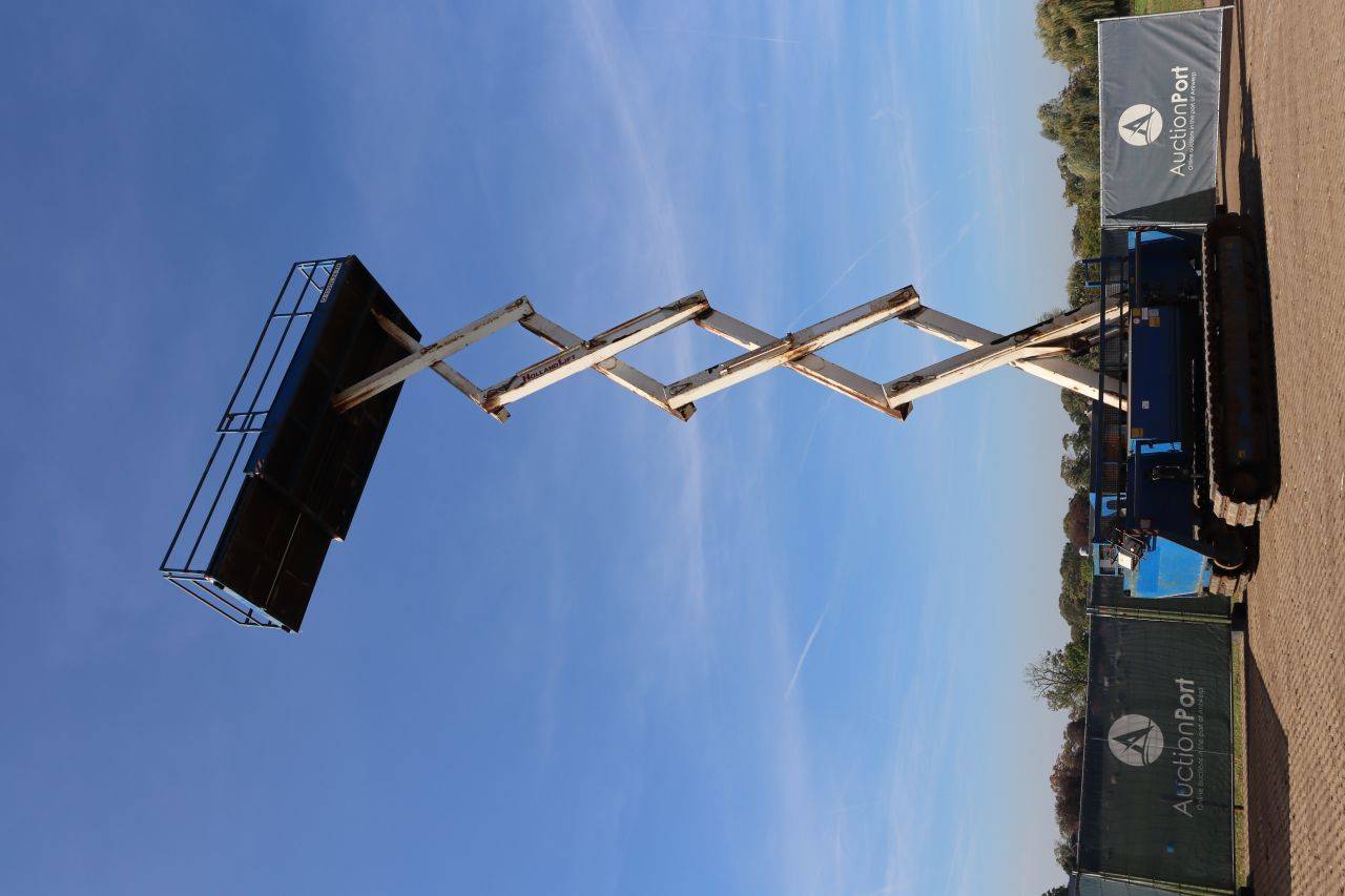image of the lot