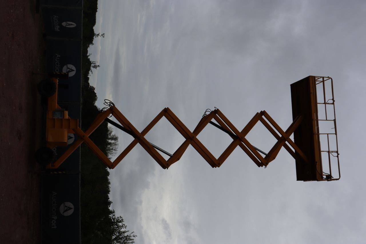 image of the lot