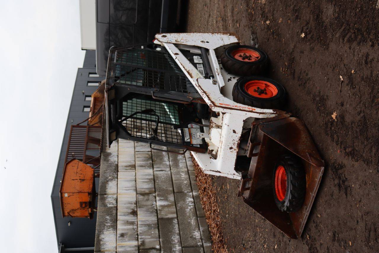 image of the lot