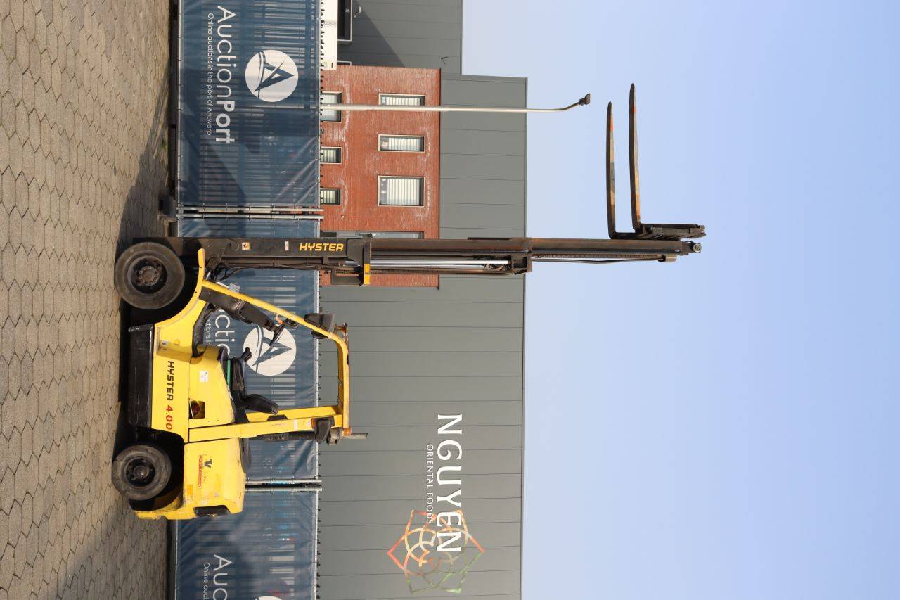 image of the lot
