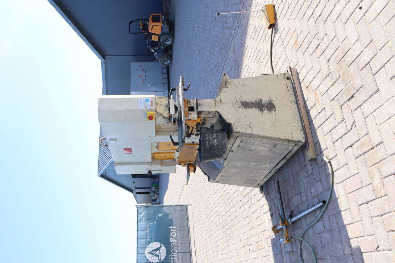 image of the lot