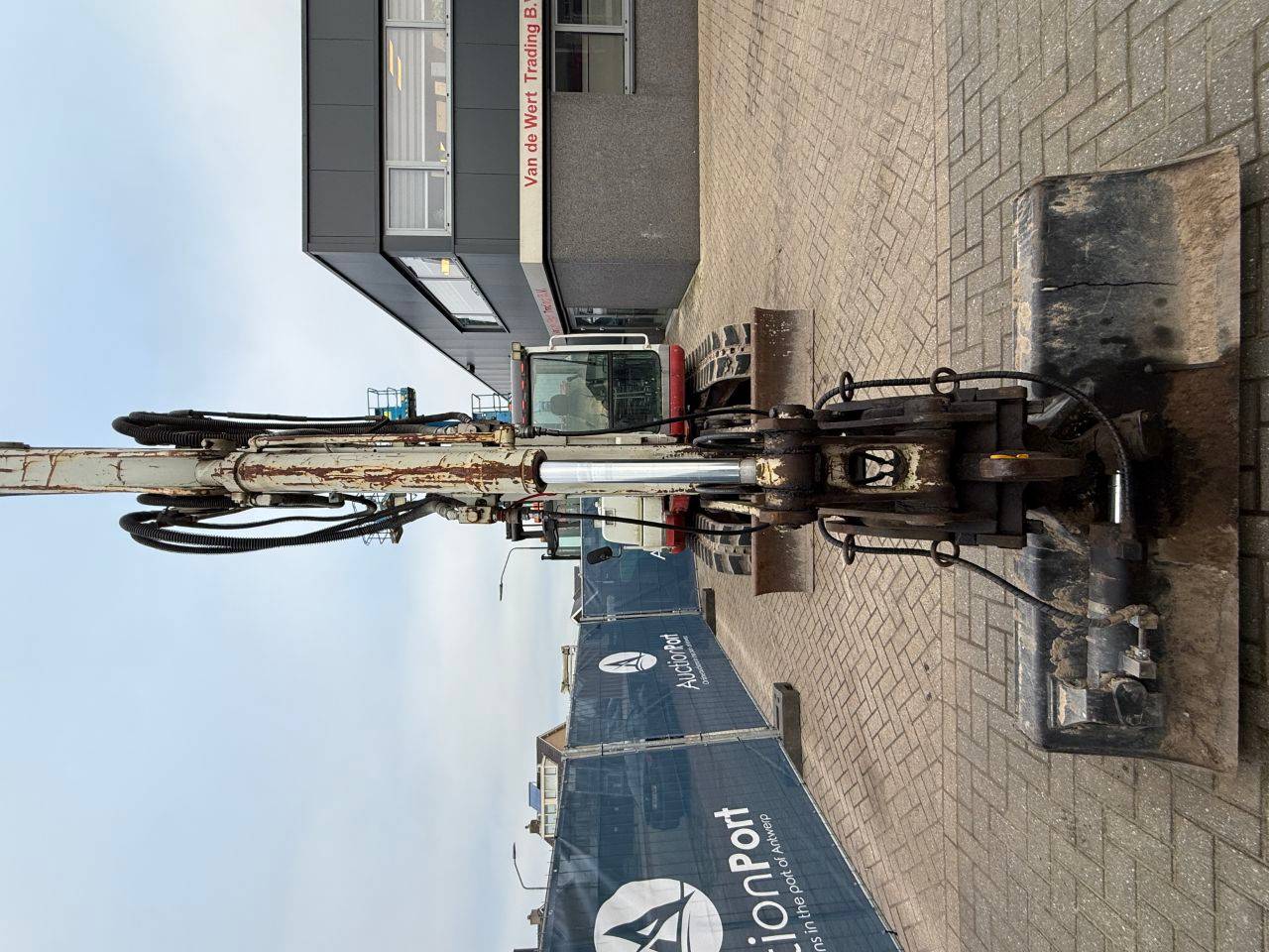 image of the lot
