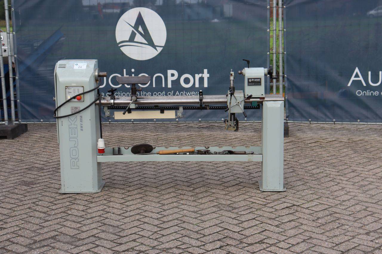 image of the lot