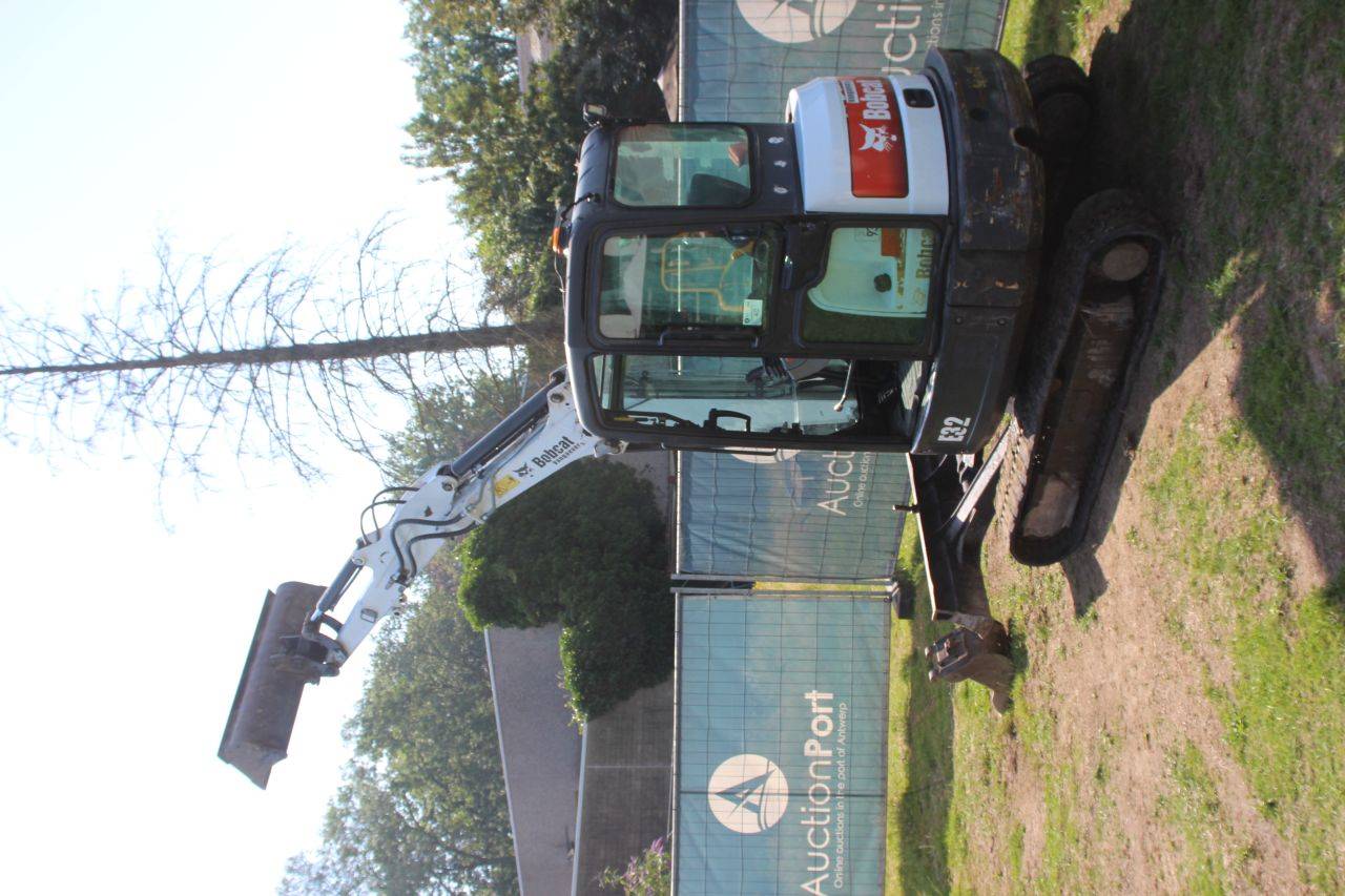 image of the lot