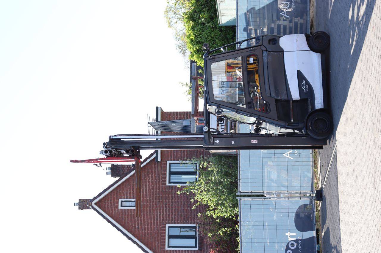 image of the lot