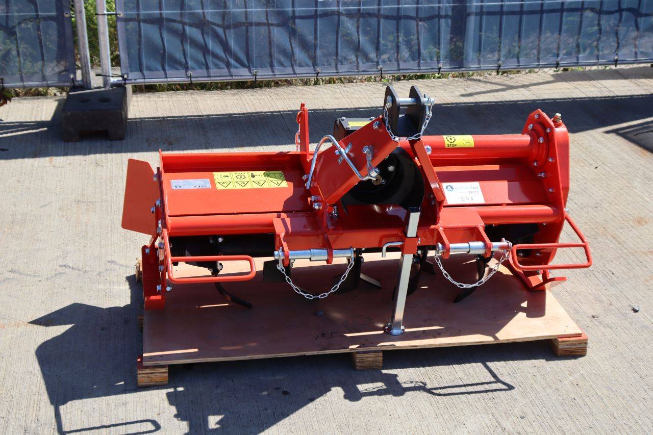 Tiller LEFA RT-105 2025 New