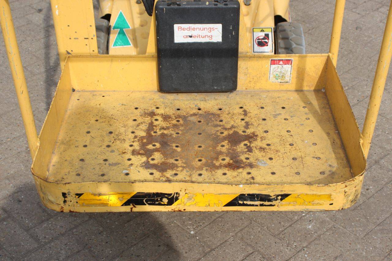 image of the lot