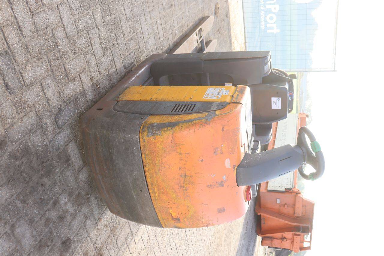 image of the lot