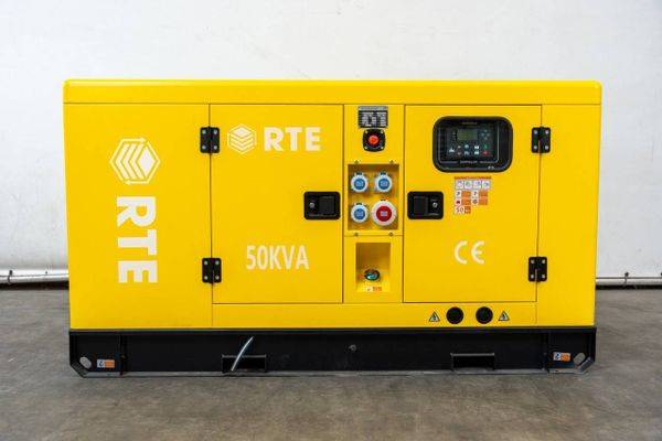 Generators