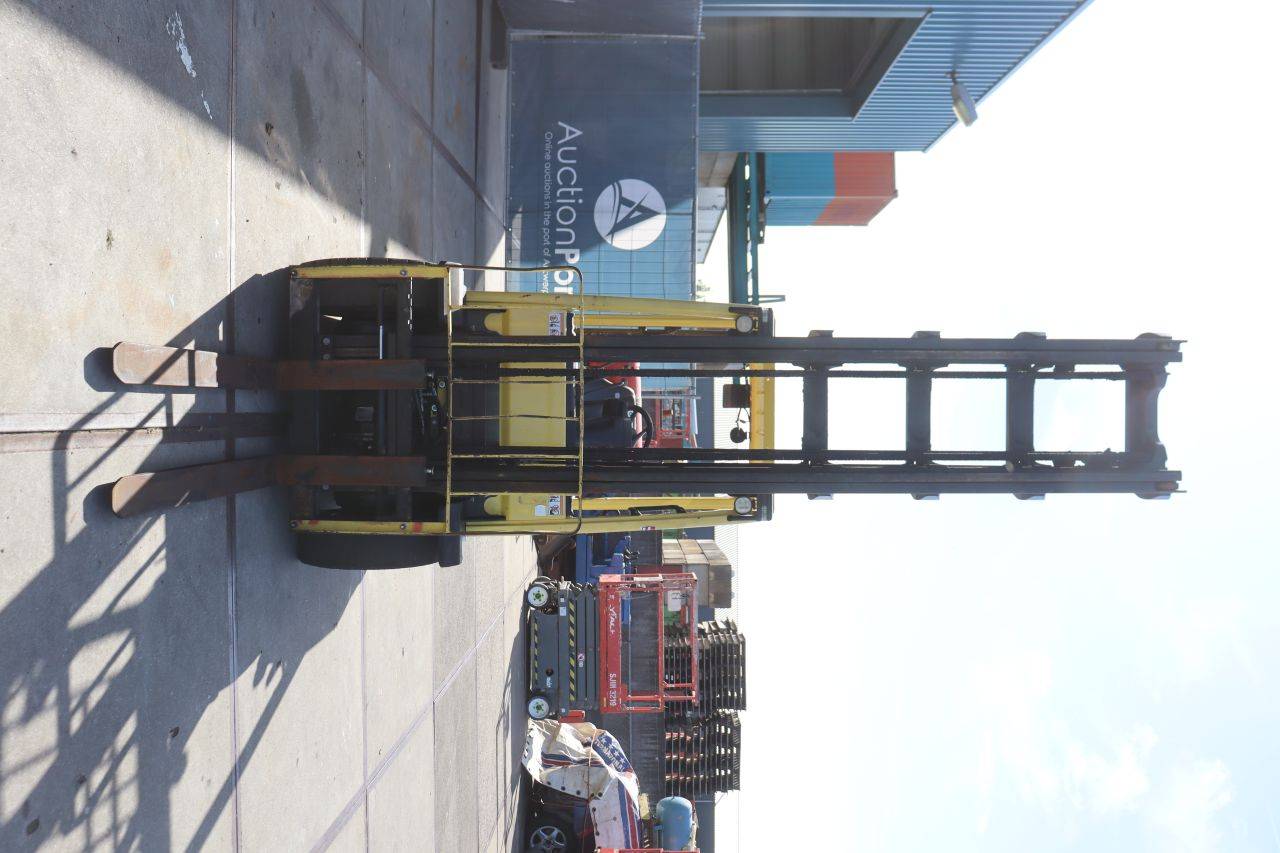 image of the lot