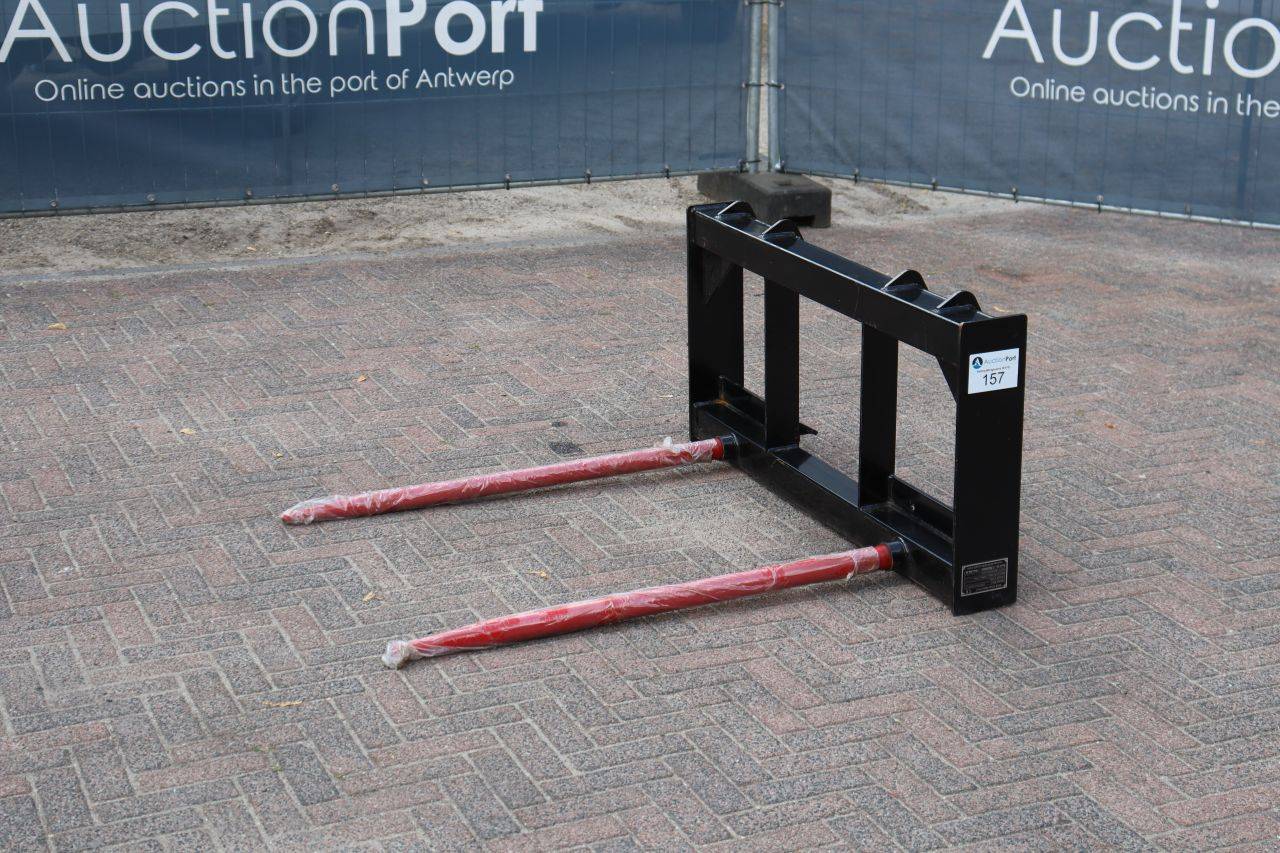Bale spike BF47 2026 New