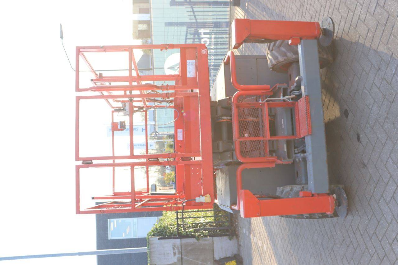 image of the lot