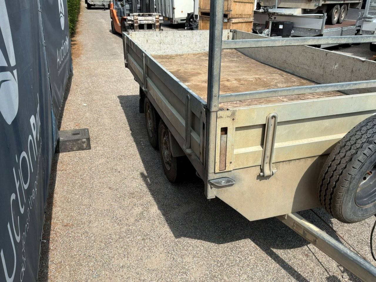 image of the lot