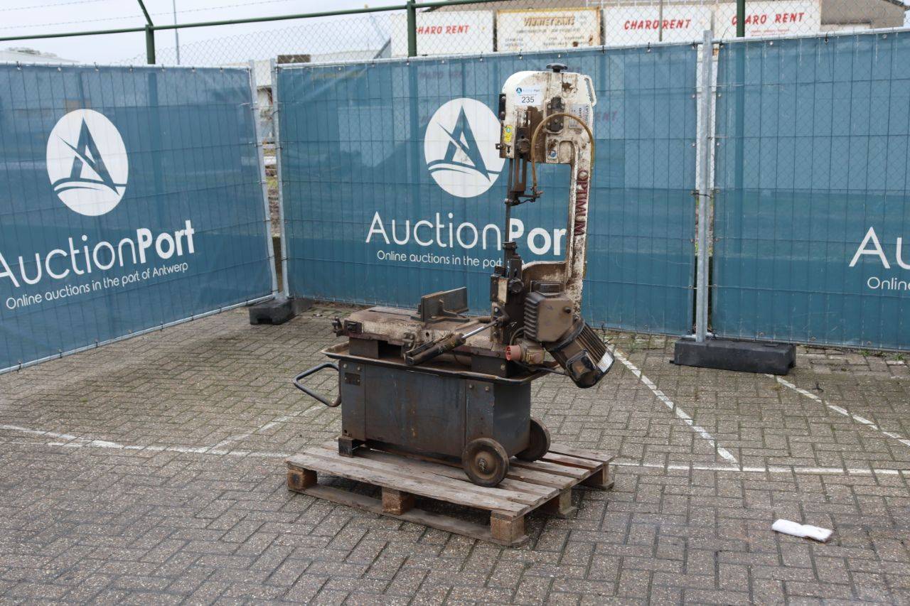 image of the lot