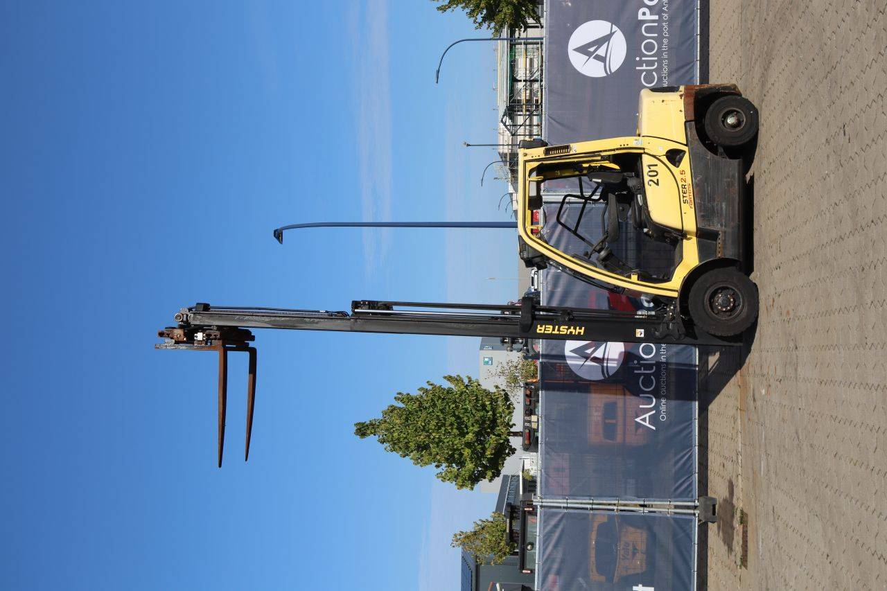 image of the lot