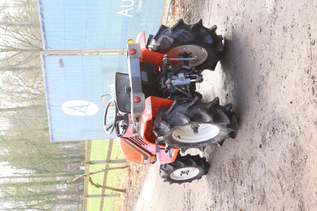 image of the lot