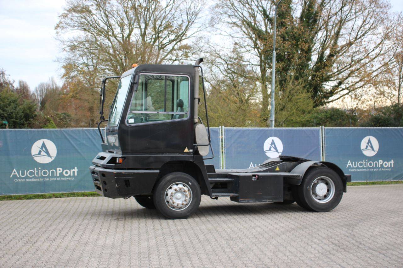 Terminal Tractor Terberg YT182 Diesel 2006