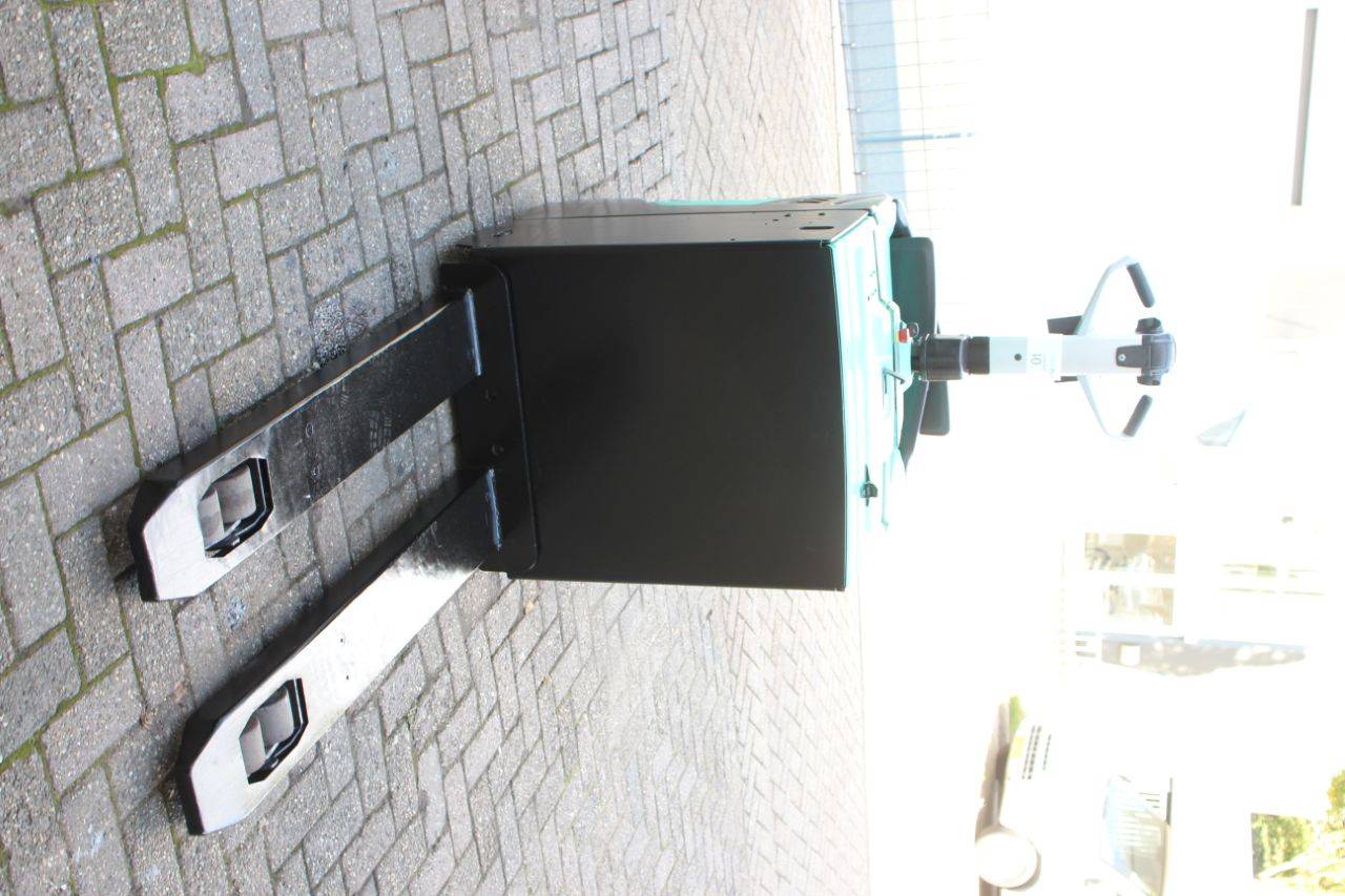 image of the lot