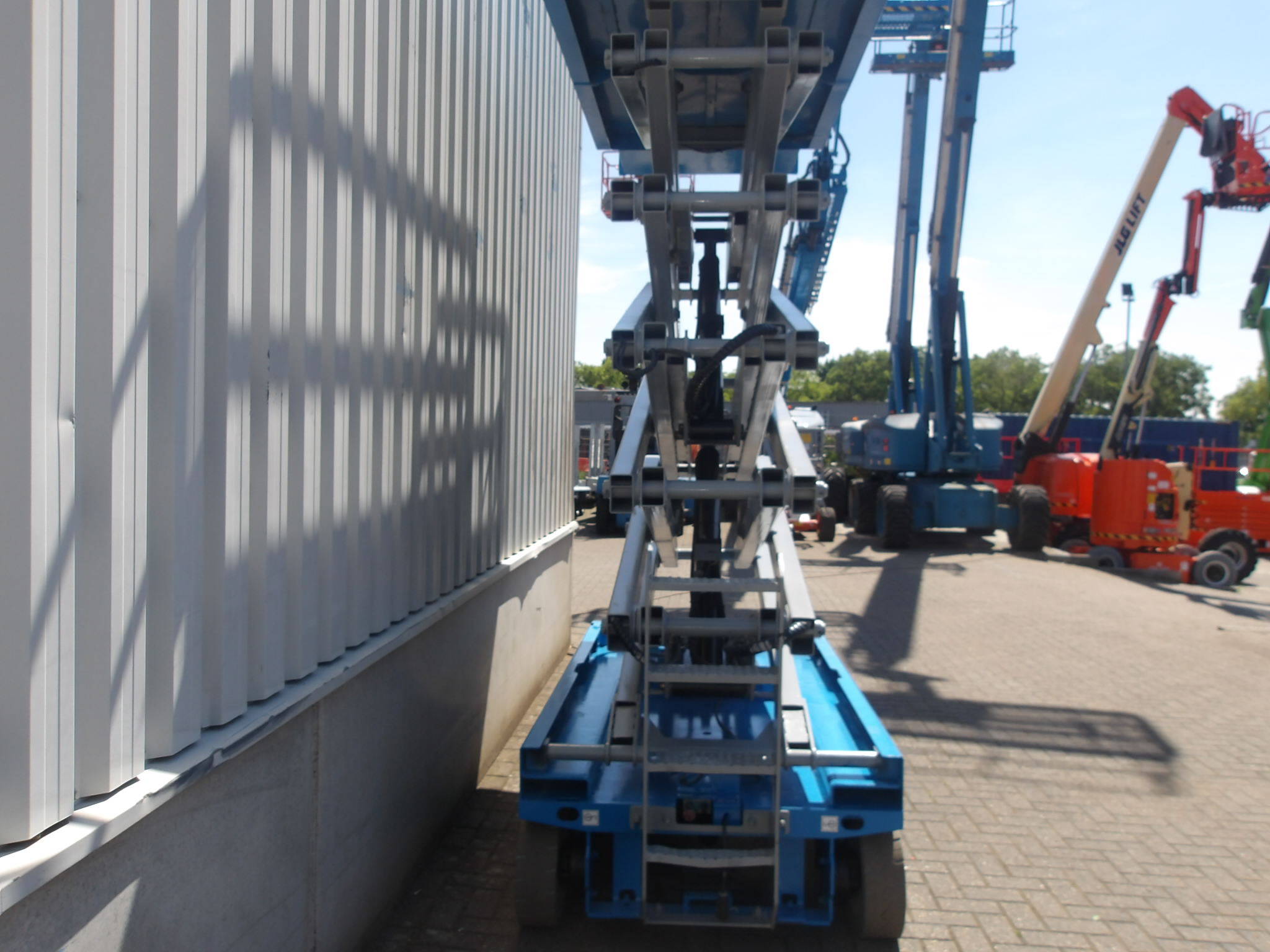 image of the lot