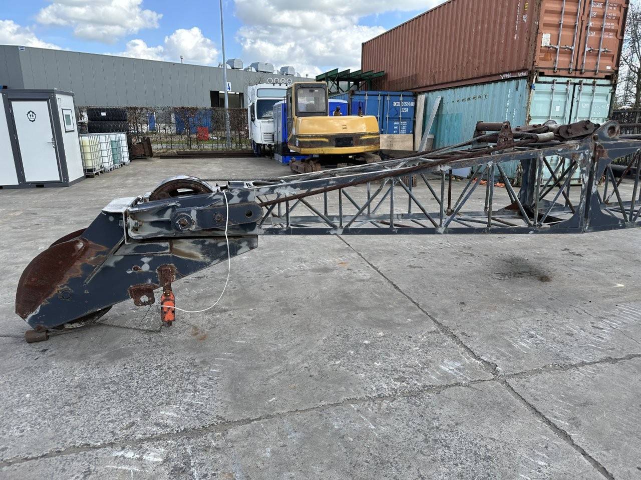 image of the lot