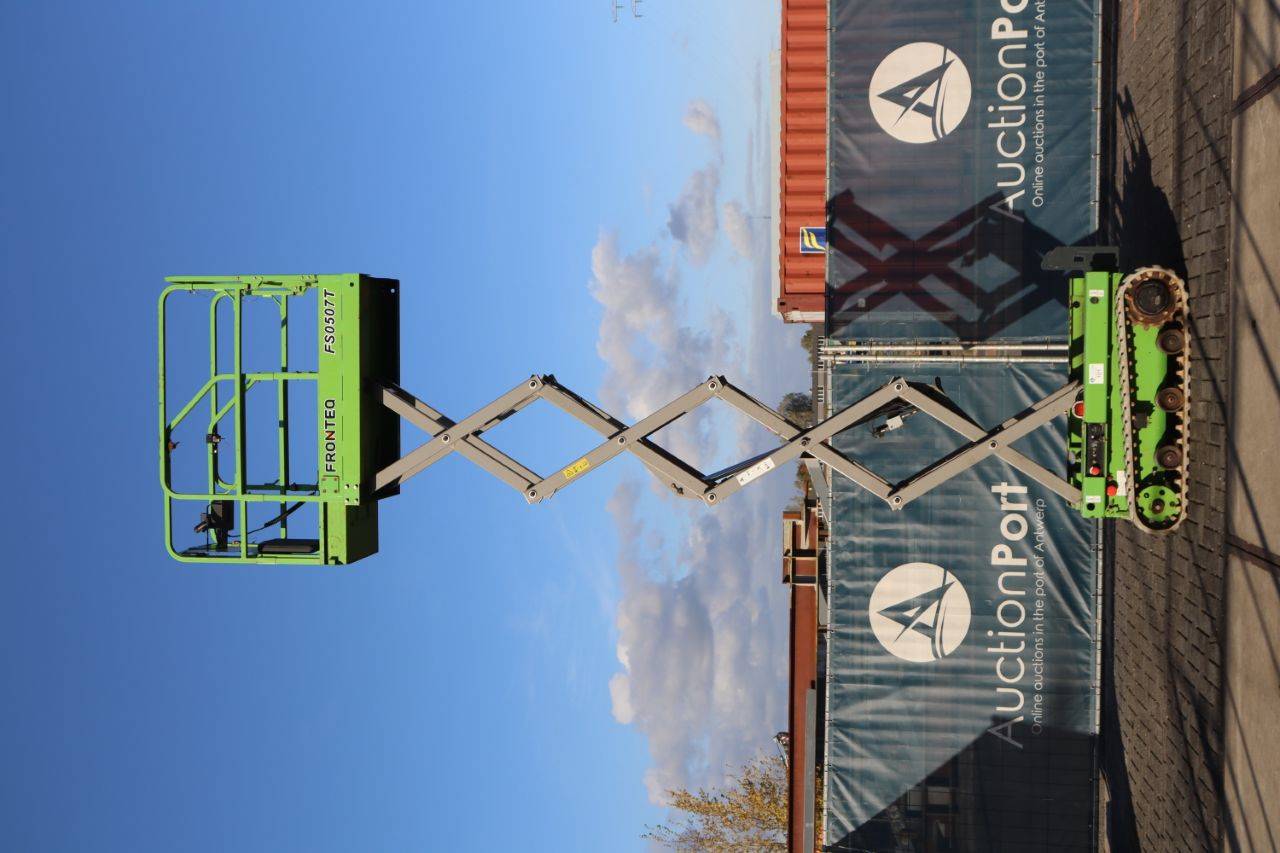 image of the lot